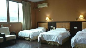 Huangchao Hotel - Minhou Фучжоу Екстер'єр фото