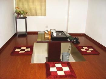 Huangchao Hotel - Minhou Фучжоу Екстер'єр фото
